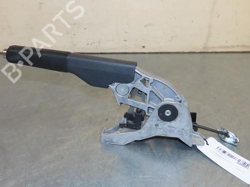 Hand brake VW SCIROCCO III (137, 138) 1.4 TSI | BP16892604I18 