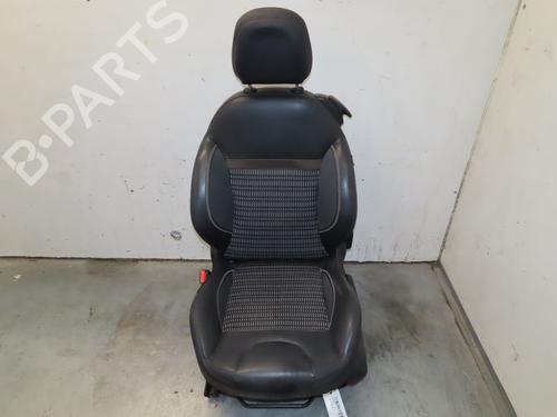 Left front seat PEUGEOT 208 I (CA_, CC_) 1.6 HDi | BP29929273C15