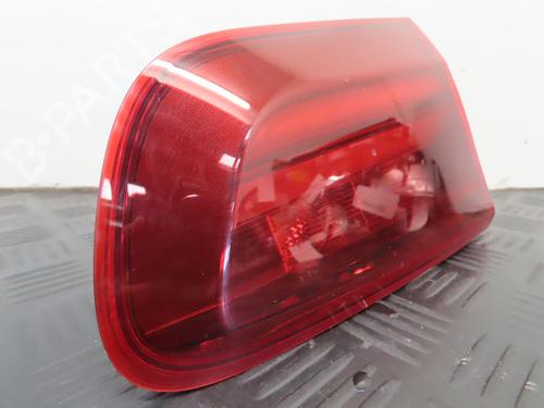 Left tailgate light BMW 1 (F20) 118 d | BP19162080C79 