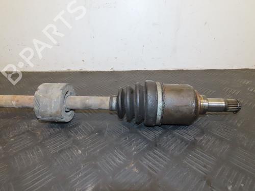 Drivaksel foran Høyre FIAT 500 (312_) 0.9 (312AXG1A, 312.AXG11) (86 hp) 32100285