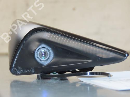 Used Left side indicator TESLA MODEL Y (5YJY) EV All-wheel Drive (450 hp) 26511696
