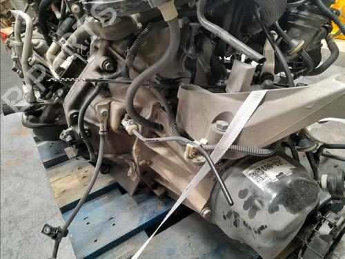 Gearbox RENAULT TWINGO III (BCM_, BCA_) 0.9 TCe 90 (BCM9, BCM2) | BP36657210M3 - Image 4