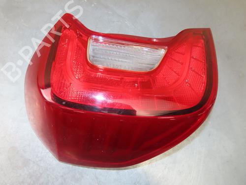 Venstre Baklys KIA PICANTO III (JA) 1.0 (67 hp) 32308147