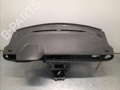 Dashboard CITROËN C3 III (SX) 1.2 PureTech 82 | BP15770743C46
