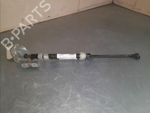 Gasdæmper bagklap RENAULT CLIO IV (BH_) 1.5 dCi 90 (90 hp) 14857715