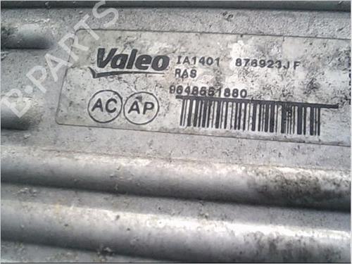 Used Other PEUGEOT 307 (3A/C) 1.6 HDi (90 hp) 14856325