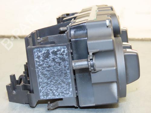 Climate control SEAT LEON (1P1) 1.6 TDI | BP16559061I5 