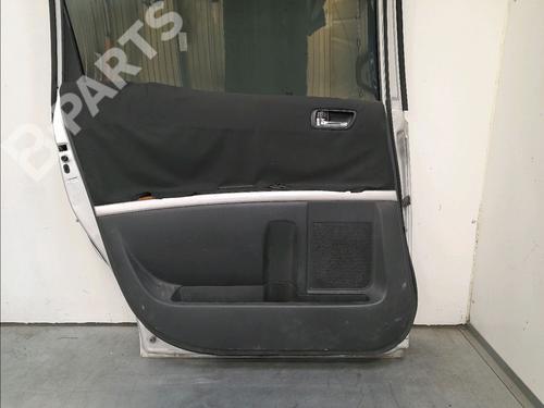 Left rear door TOYOTA COROLLA Verso (ZER_, ZZE12_, R1_) 2.2 D-4D (AUR10_, AUR10R) | BP11876388C4