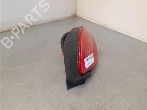 Right taillight PEUGEOT 206 CC (2D) 2.0 S16 | BP36757613C35 - Image 2