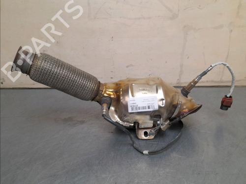 Catalyst FORD PUMA (J2K, CF7) 1.0 Flexifuel | BP16083455M10 - Image 4