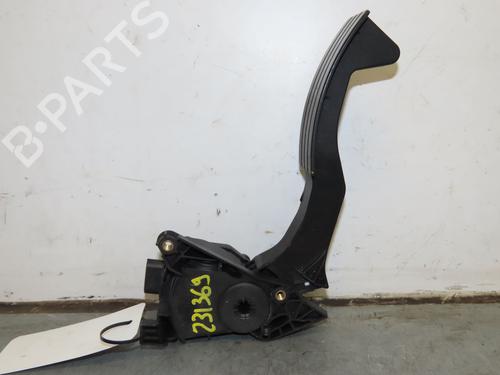 Used Pedal RENAULT TWINGO III (BCM_, BCA_) 1.0 SCe 70 (71 hp) 19103973