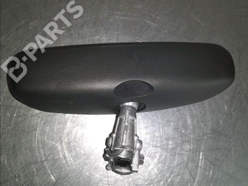Rear mirror PEUGEOT 208 I (CA_, CC_) 1.6 HDi | BP11976299I6 
