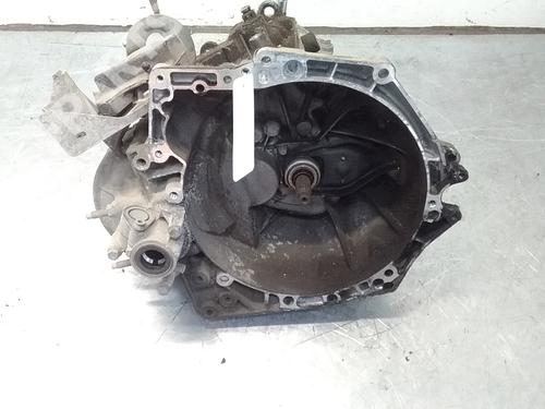 Used Gearbox PEUGEOT 308 I (4A_, 4C_) 1.6 HDi (109 hp) 10189544