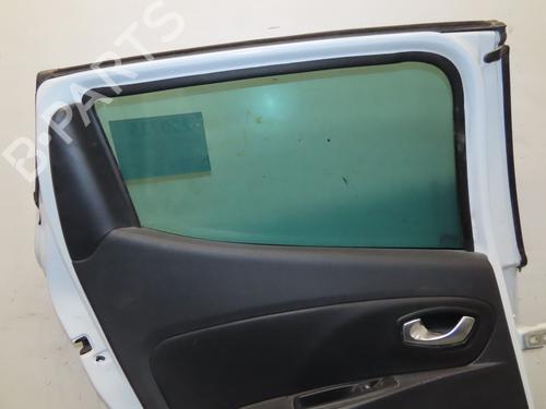 Left rear door RENAULT CLIO IV (BH_) 1.5 dCi 90 | BP29345123C4 