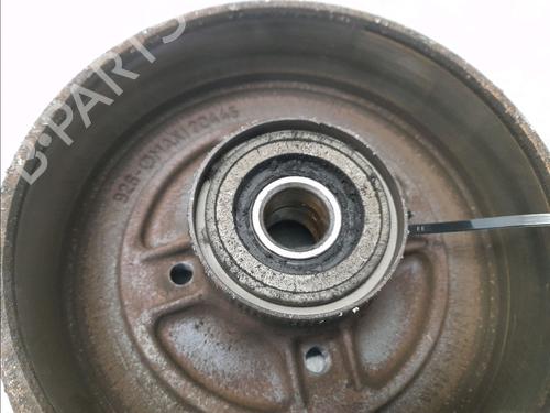 Used Other Other RENAULT TWINGO I (C06_) 1.2 (C066, C068) (58 hp) 33444768 33444768