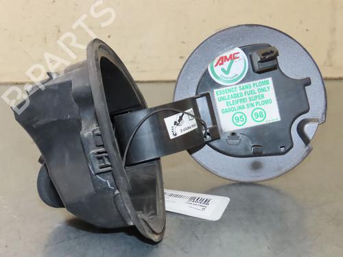 Fuel flap RENAULT CLIO IV (BH_) 0.9 TCe 90 (BHNF, BHMA, BHMH, BHJK, BHJR) | BP29150132C131 