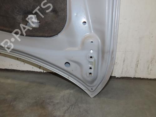Hood MAZDA 6 Station Wagon (GY) 2.0 DI (GY19) | BP27438302C1 