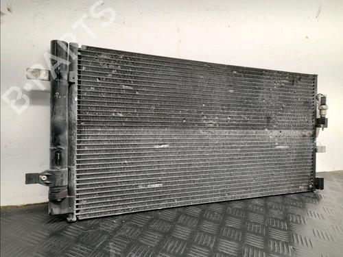 Heater matrix AUDI Q5 (8RB) SQ5 TDI quattro | BP23064508M63