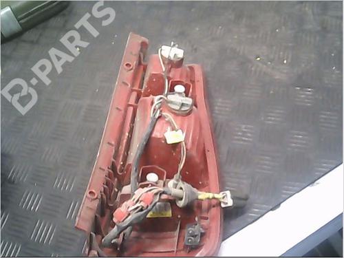 Left taillight HYUNDAI MATRIX (FC) 1.5 CRDi VGT | BP9405545C34 