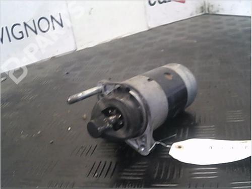 Startmotor SUZUKI SWIFT III (MZ, EZ) 1.3 (RS413, ZC11S) (92 hp) 9407512