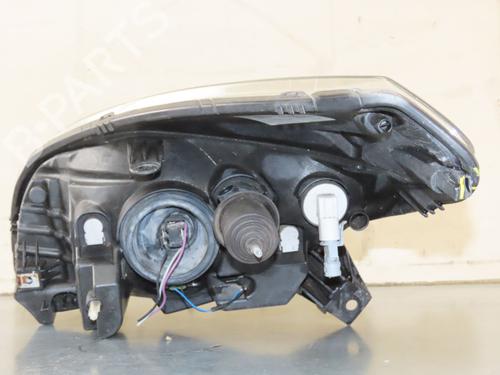 Højre forlygte DACIA SANDERO 1.4 MPI LPG | BP30092421C29