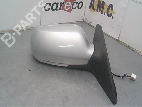 Right mirror MAZDA 6 Hatchback (GG) 2.0 DI (GG14) | BP9403598C27 
