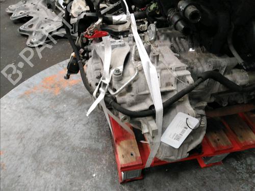 Gearbox PEUGEOT 208 II (UB_, UP_, UW_, UJ_) 1.2 PureTech 100 | BP28309350M3 
