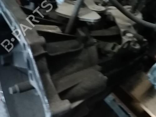 Gearbox RENAULT CLIO III (BR0/1, CR0/1) 1.5 dCi (BR0H, CR0H, CR1S, BR1S) | BP23158013M3 