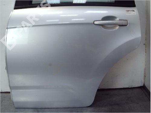 Left rear door CITROËN C3 II (SC_) 1.4 HDi 70 (SC8HZC, SC8HR0, SC8HP4) | BP10088715C4 