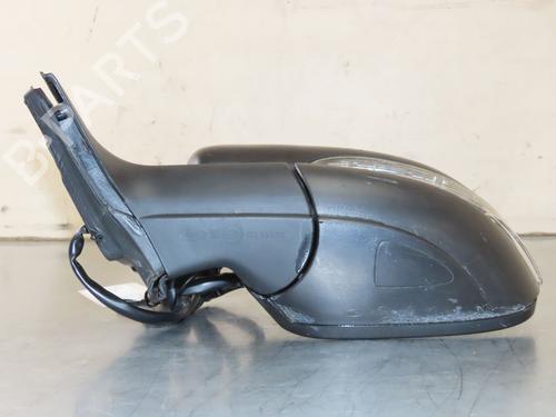 Left mirror VW GOLF VI (5K1) 1.6 TDI | BP28177596C26 