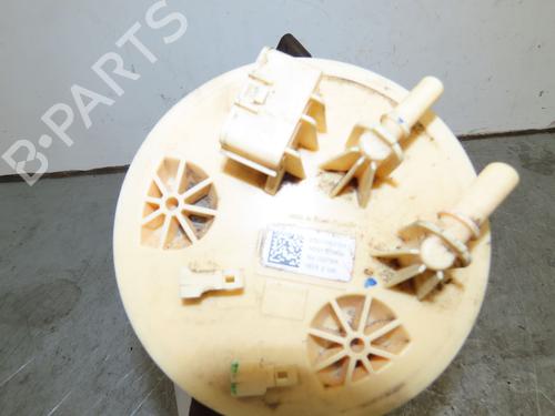 Fuel pump RENAULT MEGANE IV Hatchback (B9A/M/N_) 1.5 dCi 110 (B9A3) | BP19068806M76