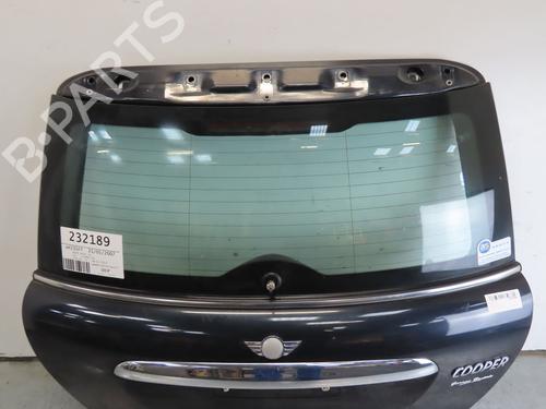 Tailgate MINI MINI (R56) Cooper | BP17241360C6 