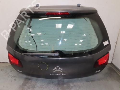 Tailgate CITROËN C3 II (SC_) 1.6 HDi | BP26571274C6 