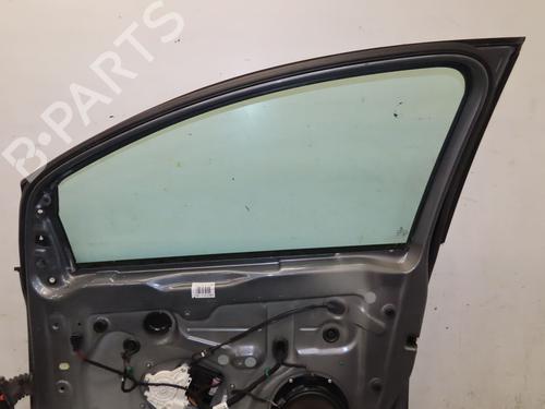 Right front door VW GOLF PLUS V (5M1, 521) 1.9 TDI | BP29441487C3 