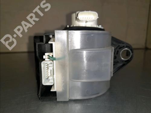 Gear lever TOYOTA PRIUS Liftback (_W2_) 1.5 Hybrid (NHW20_, NHW20R) | BP11944312M90 