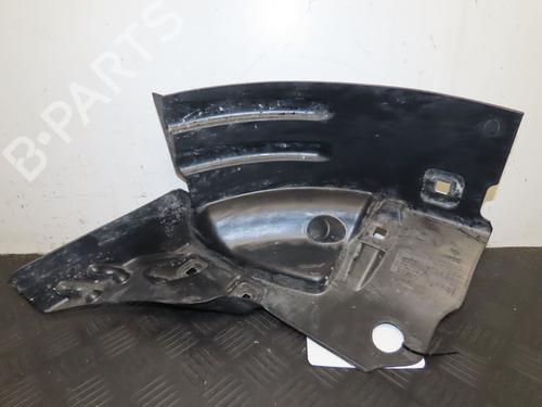 Used Wheel arch CITROËN AMI (9A_) Electric (9AZ2CA) (8 hp) 31141085