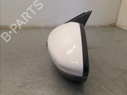 Used Left mirror Left mirror PEUGEOT 308 II (LB_, LP_, LW_, LH_, L3_) 1.2 THP 130 (131 hp) 33633197 33633197