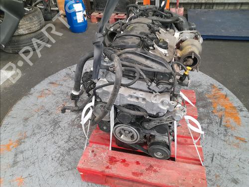 Engine PEUGEOT 308 II (LB_, LP_, LW_, LH_, L3_) 1.6 GT 205 | BP29551691M1 