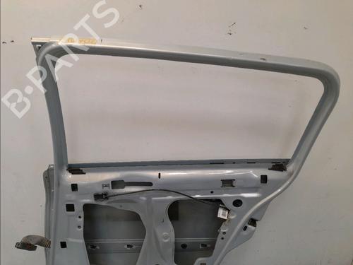 Right rear door RENAULT MEGANE II (BM0/1_, CM0/1_) 1.6 16V (BM0C, CM0C) | BP9408445C5 