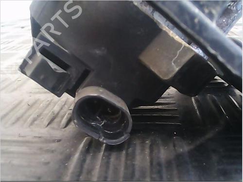 Left front fog light FIAT 500 (312_) 1.2 (312AXA1A) | BP18276938C30 