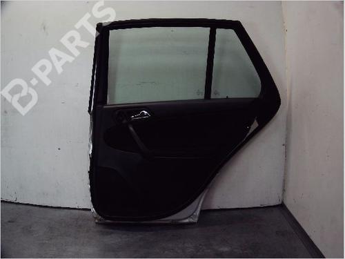 Right rear door MERCEDES-BENZ C-CLASS T-Model (S203) C 220 CDI (203.208) | BP10990368C5 