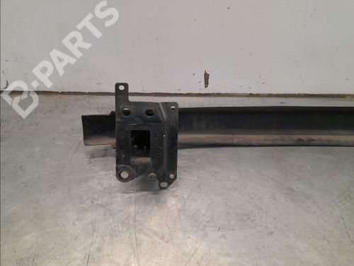 Front bumper reinforcement VW POLO (9N_, 9A_) 1.4 TDI | BP11226795C109 
