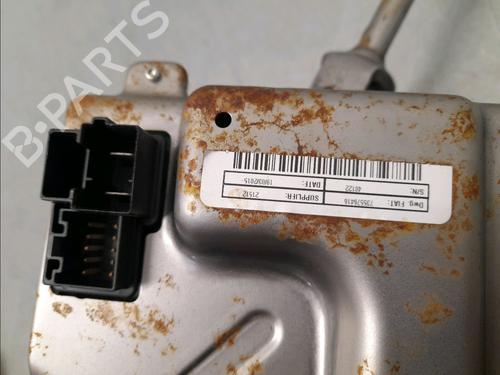 Steering column FIAT 500 (312_) 1.2 (312AXA1A) | BP31162591M21 - Image 2