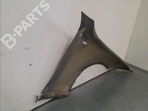 Left front fenders BMW 1 (E87) 118 d | BP11724705C41 