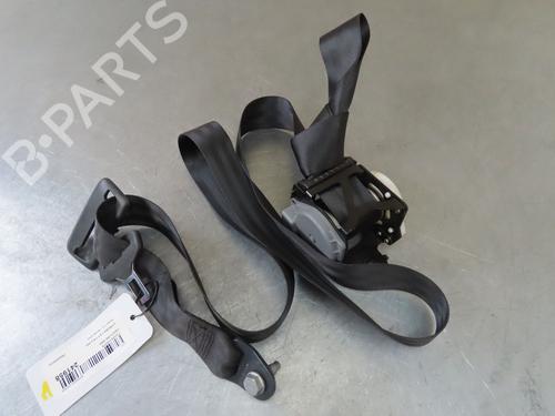 Used Rear right belt tensioner CITROËN C4 II (NC_) 1.6 HDi 110 (112 hp) 28050167