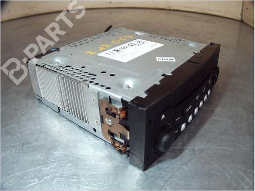 Radio CITROËN C3 II (SC_) 1.4 | BP9410050E6 