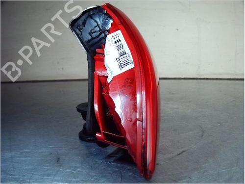 Right tailgate light PEUGEOT 3008 I MPV (0U_) 1.6 HDi | BP10933904C80 