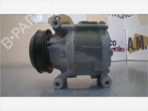 AC compressor FIAT PUNTO (188_) 1.2 16V 80 (188.233, .235, .253, .255, .333, .353, .639,... | BP23157950M34 