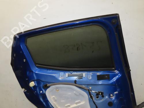 Used Left rear door RENAULT CLIO V (B7_) 1.3 TCe 140 (B7N0) (140 hp) 31077146