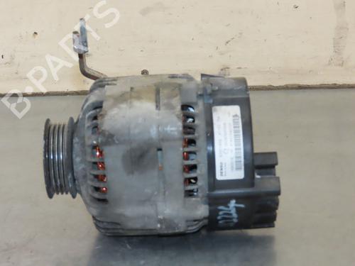 Alternator SMART CABRIO (450) 0.6 (S1OLA1, 450.441, 450.442, 450.443) | BP36426606M7 - Image 2